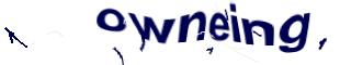 Captcha challenge image